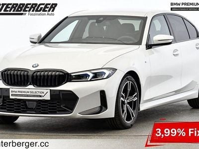 Gebraucht 2024 BMW 320 M Sport Limousine | € 56.500
