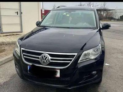 Gebraucht 2011 VW Tiguan SUV | € 7.300 (Fairer Preis)