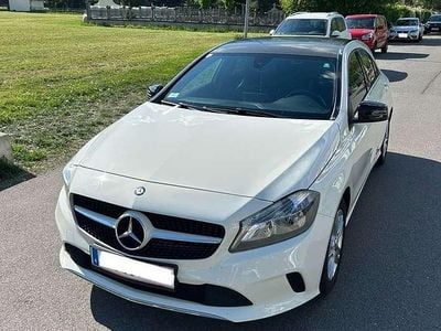 Mercedes A160