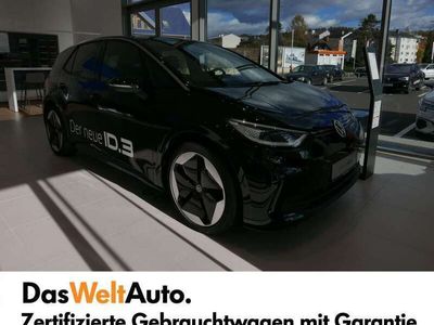 gebraucht VW ID3 Pro S 150 kW