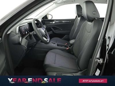 gebraucht VW Tiguan Friends TDI 4MOTION DSG