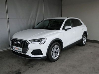 gebraucht Audi Q3 35 TDI intense