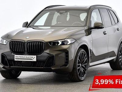 Gebraucht 2024 BMW X5 SUV | € 117.900