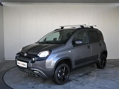 gebraucht Fiat Panda 4x4 Waze