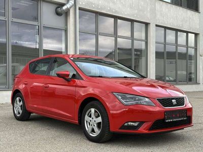 gebraucht Seat Leon Style