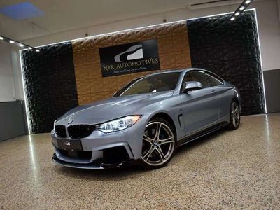 BMW 435