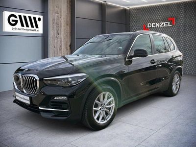 gebraucht BMW X5 xDrive45e