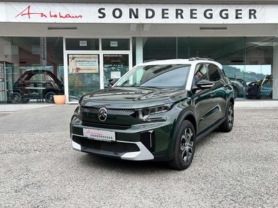 Grün Neu 2025 Citroën C3 Aircross SUV | € 21.990 (Fairer Preis)