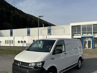 Gebraucht VW T6 102 PS (75 kW) 2018 Van