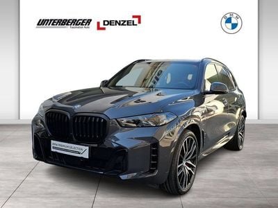 Gebraucht BMW X5 Shadowline 313 PS (230 kW) 2023 SUV