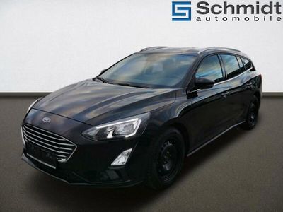 gebraucht Ford Focus Trend Edition Business