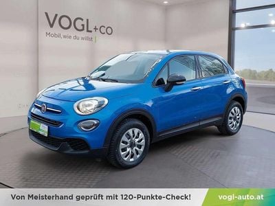 gebraucht Fiat 500X 16 e-TorQ 110 Urban
