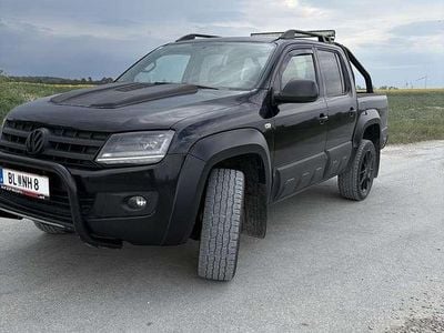Gebraucht 2013 VW Amarok Abholung | € 20.000