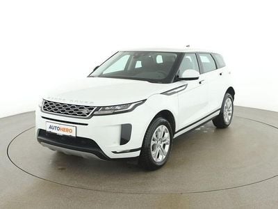 Weiß Gebraucht 2020 Land Rover Range Rover evoque HSE SUV | € 27.590 (Guter Preis)