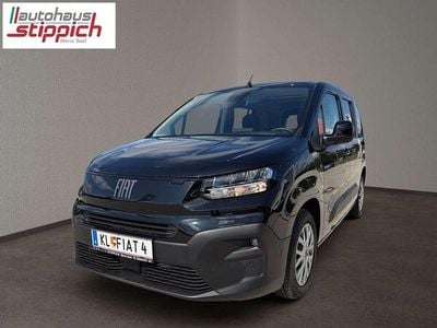 gebraucht Fiat Doblò M 1.5 BlueHDi