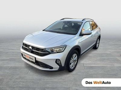 Silber metallic Gebraucht 2022 VW Taigo Life SUV | € 19.490 (Fairer Preis)