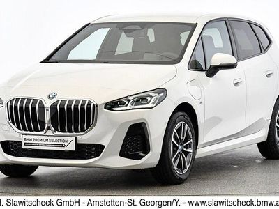 Alpinweiß Gebraucht 2024 BMW 225 | € 35.900 (Fairer Preis)