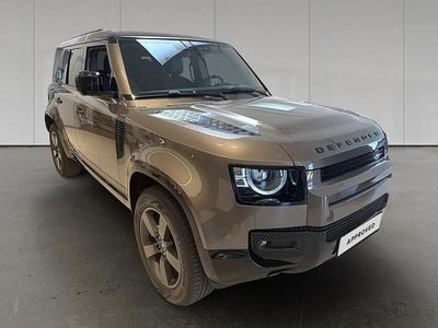 gebraucht Land Rover Defender 110 X-Dynamic SE 249PS Auto