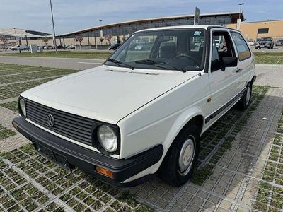 VW Golf II