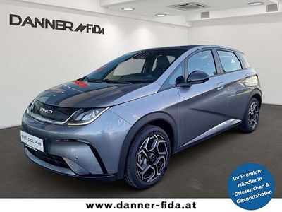 Neu 2025 BYD Dolphin Comfort Kleinwagen | € 30.640 (Fairer Preis)