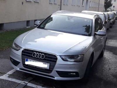 gebraucht Audi A4 A4Avant 27 TDI DPF