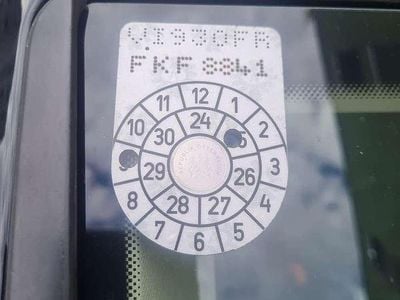 Schwarz Gebraucht 2016 VW Passat Highline Kombi | € 12.500