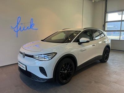 gebraucht VW ID.4 Pro 4MOTION 210 kW Business