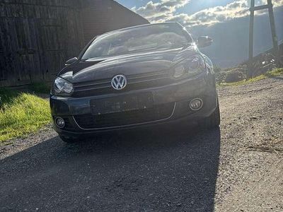 Gebraucht 2011 VW Golf VI Highline Kleinwagen | € 7.400 (Fairer Preis)