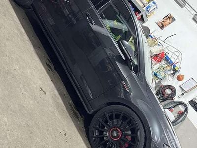 Gebraucht VW Golf VII GTI 220 PS (161 kW) 2014 Limousine