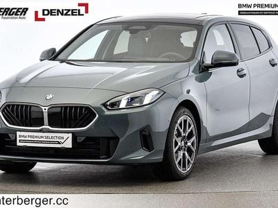 gebraucht BMW 120 5-Türer (F70) Head-Up DAB LED Pano.Dach RFK