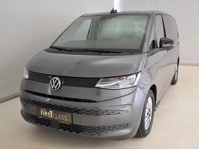 VW Multivan