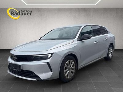 Silber Gebraucht 2025 Opel Astra Edition Kombi | € 24.980 (Teuer)