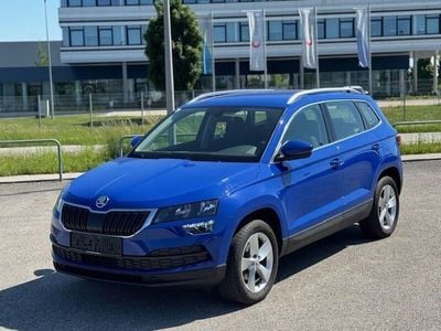 Gebraucht 2019 Skoda Karoq Ambition SUV | € 18.990 (Superpreis)