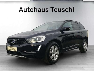 gebraucht Volvo XC60 D3 Kinetic