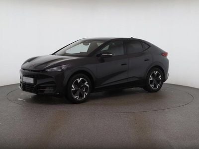 gebraucht Cupra Tavascan 210kW/286PS