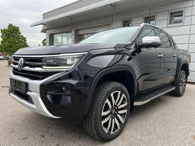 VW Amarok