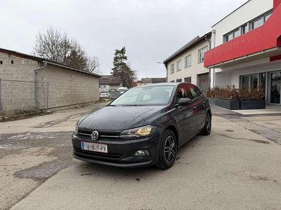 Grau Gebraucht 2020 VW Polo Comfortline Limousine | € 14.950 (Fairer Preis)