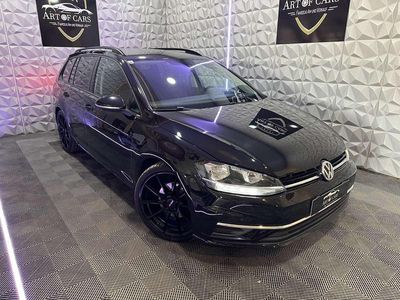 VW Golf VII