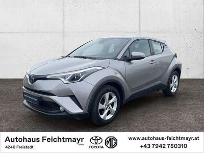 gebraucht Toyota C-HR 12 T C-ENTER