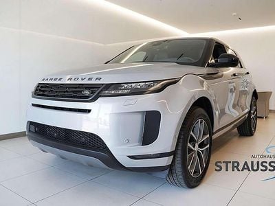 Silber Neu 2025 Land Rover Range Rover evoque S SUV | € 55.200