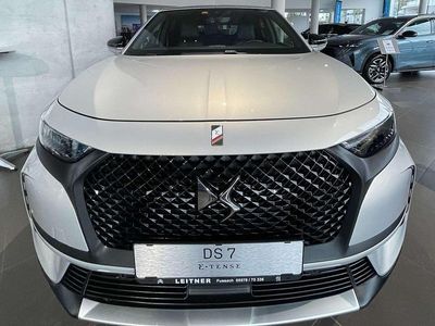 Gebraucht DS Automobiles DS7 Crossback Performance 300 PS (220 kW) 2022 SUV