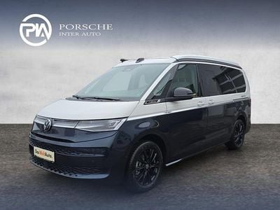 gebraucht VW California Beach eHybrid 180 kW 4M