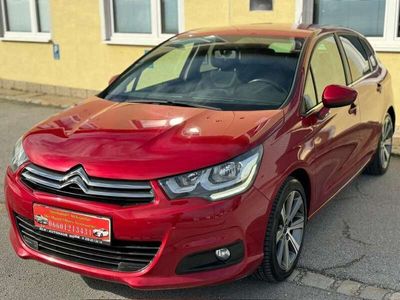 gebraucht Citroën C4 BlueHDi 100 S**1.Besitz*Finanzierung möglich**