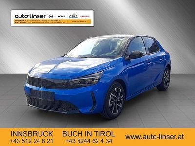 Neu Opel Corsa 101 PS (74 kW) 2026 Kleinwagen