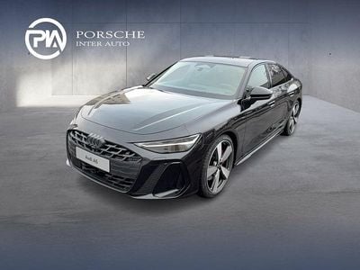 Neu Audi A6 Ambiente 367 PS (269 kW) 2026 Schwarz  metallicperleffektno Limousine