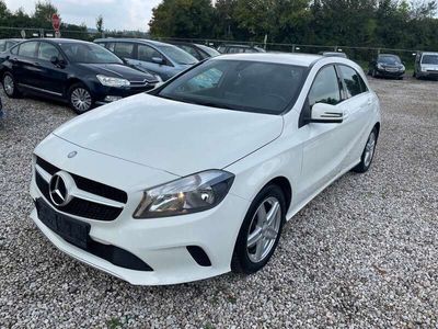 gebraucht Mercedes A200 CDI BlueEfficiency NEU PICKERL 11/2024+4MONAT