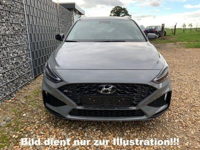 gebraucht Hyundai i30 Kombi 1.5 T-GDI 48V DCT Style