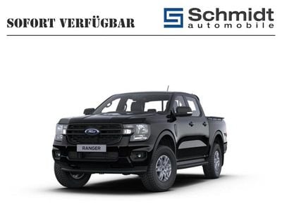 Neu Ford Ranger XLT 170 PS (125 kW) 2025 Abholung