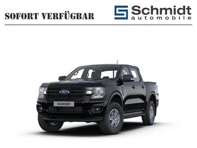 Neu 2025 Ford Ranger XLT Abholung | € 58.190 (Teuer)