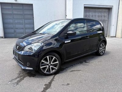 Gebraucht 2021 Seat Mii Kleinwagen | € 11.400